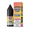 Chubby Salt E-liquids Nic Salts-10ml- Box of 10 - IMMYZ