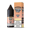 Chubby Salt E-liquids Nic Salts-10ml- Box of 10 - IMMYZ