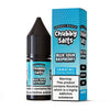 Chubby Salt E-liquids Nic Salts-10ml- Box of 10 - IMMYZ