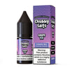 Chubby Salt E-liquids Nic Salts-10ml- Box of 10 - IMMYZ