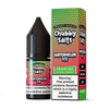 Chubby Salt E-liquids Nic Salts-10ml- Box of 10 - IMMYZ