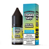 Chubby Salt E-liquids Nic Salts-10ml- Box of 10 - IMMYZ