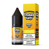 Chubby Salt E-liquids Nic Salts-10ml- Box of 10 - IMMYZ
