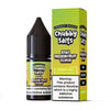 Chubby Salt E-liquids Nic Salts-10ml- Box of 10 - IMMYZ