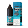 Chubby Salt E-liquids Nic Salts-10ml- Box of 10 - IMMYZ