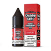 Chubby Salt E-liquids Nic Salts-10ml- Box of 10 - IMMYZ
