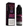 Deranged - Salts - IMMYZ - IMMYZ -