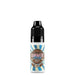 Dinner Lady 10ML Nic Salt Box of 10 - IMMYZ - IMMYZ - NIC SALT