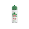 Donut King 100ml Shortfill E-Liquid | 0mg - IMMYZ - IMMYZ - E-LIQUIDS