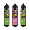 Doozy Sweets 50ml Shortfill - IMMYZ