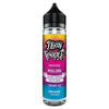 Doozy Sweets 50ml Shortfill - IMMYZ