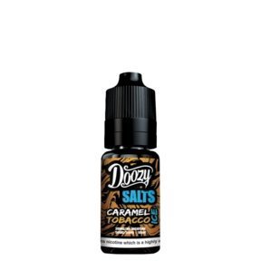 Doozy Vape 10ML Nic Salt Box of 10 - IMMYZ