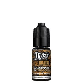 Doozy Vape 10ML Nic Salt Box of 10 - IMMYZ