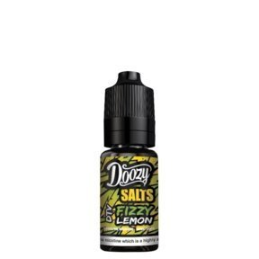 Doozy Vape 10ML Nic Salt Box of 10 - IMMYZ