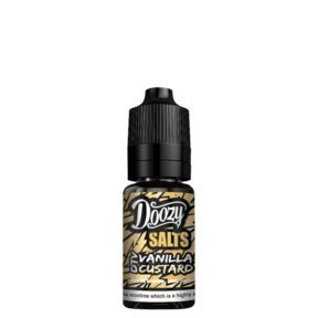 Doozy Vape 10ML Nic Salt Box of 10 - IMMYZ