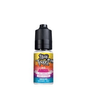 Doozy Vape Tropix 10ML Nic Salt Box of 10 - IMMYZ
