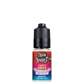 Doozy Vape Tropix 10ML Nic Salt Box of 10 - IMMYZ