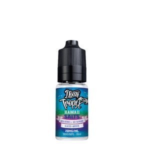 Doozy Vape Tropix 10ML Nic Salt Box of 10 - IMMYZ