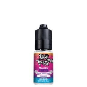 Doozy Vape Tropix 10ML Nic Salt Box of 10 - IMMYZ