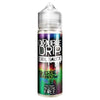 Double Drip 50ml Shortfill - IMMYZ
