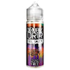 Double Drip 50ml Shortfill - IMMYZ