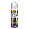 Double Drip 50ml Shortfill - IMMYZ