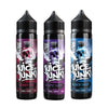 Dozzy Juice Junki 50ml Shortfill - IMMYZ