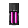 EFEST SODA DUAL BATTERY CHARGER - IMMYZ