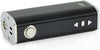 Eleaf 40W iStick TC40 Black Electronic Cigarette - No Nicotine - IMMYZ