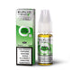 Elf Bar Elfliq 10ml Nic Salt - Box of 10 - IMMYZ