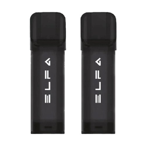 Elfa Pods Prefilled Pods [Pack Of 2] - IMMYZ