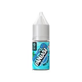 Fantasi Ice 10ML Nic Salt Box of 10 - IMMYZ