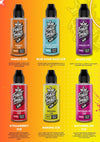 Feast Treats - E-Liquid - 100ml - IMMYZ