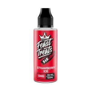 Feast Treats - E-Liquid - 100ml - IMMYZ