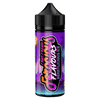 Ferocious - Fruit Frenzy - 100ml E-Liquid - Shortfill - IMMYZ