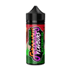 Ferocious - Fruit Frenzy - 100ml E-Liquid - Shortfill - IMMYZ