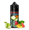 Ferocious - Fruit Frenzy - 100ml E-Liquid - Shortfill - IMMYZ