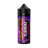 Ferocious - Fruit Frenzy - 100ml E-Liquid - Shortfill - IMMYZ