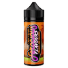 Ferocious - Fruit Frenzy - 100ml E-Liquid - Shortfill - IMMYZ