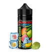 Ferocious - Fruit Frenzy - 100ml E-Liquid - Shortfill - IMMYZ