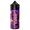 Ferocious - Fruit Frenzy - 100ml E-Liquid - Shortfill - IMMYZ