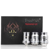 Freemax - Mesh Pro Quad Mesh - 0.15 ohm - Coils - IMMYZ
