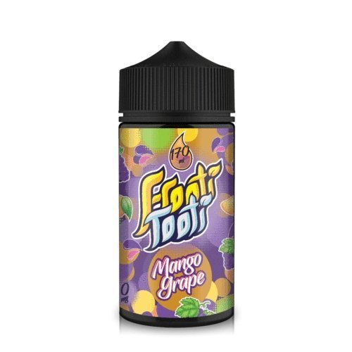 Frooti Tooti 200ml Shortfill - IMMYZ