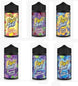 Frooti Tooti 200ml Shortfill - IMMYZ