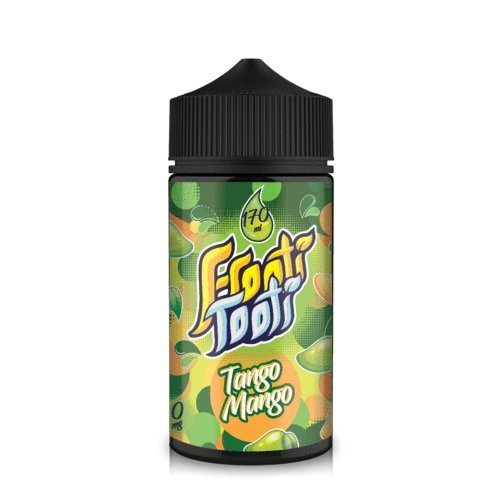 Frooti Tooti 200ml Shortfill - IMMYZ