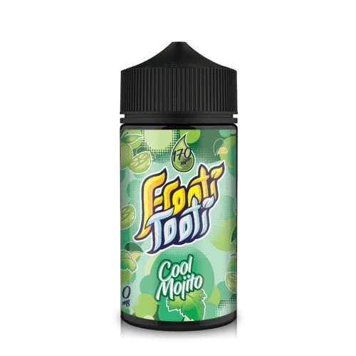 Frooti Tooti 200ml Shortfill - IMMYZ