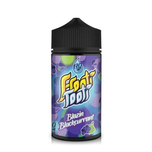 Frooti Tooti 200ml Shortfill - IMMYZ