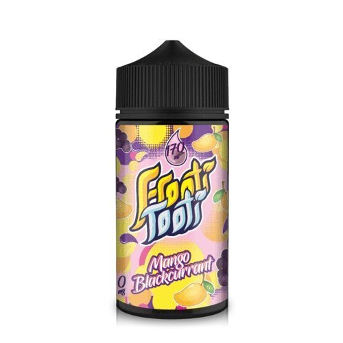Frooti Tooti 200ml Shortfill - IMMYZ