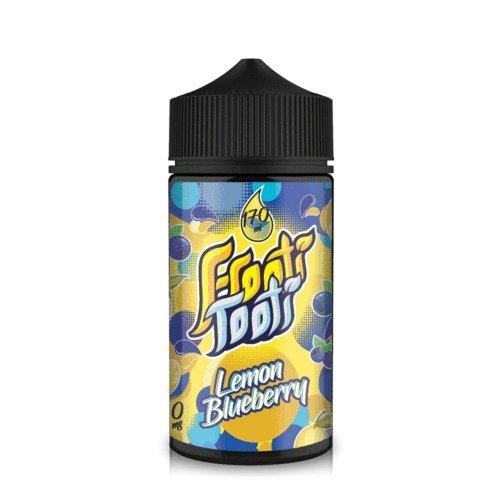 Frooti Tooti 200ml Shortfill - IMMYZ
