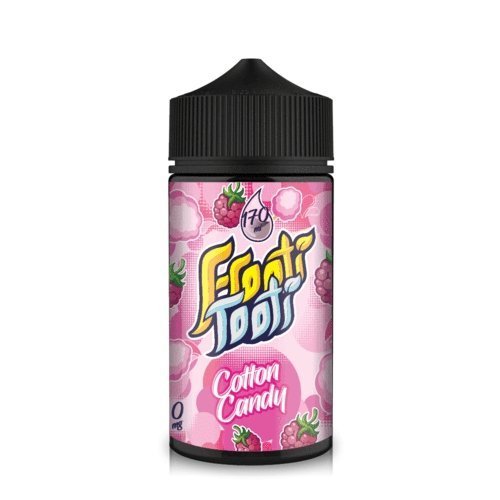 Frooti Tooti 200ml Shortfill - IMMYZ